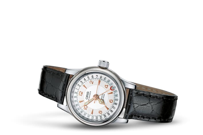 Image of  Big Crown Original Pointer Date